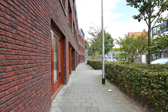 recent house