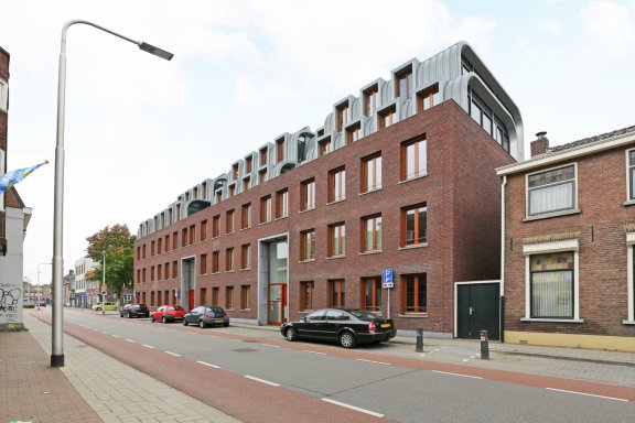 House Exterior