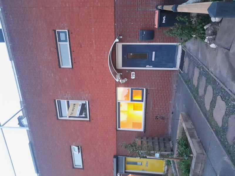 House Exterior