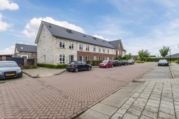 recent house