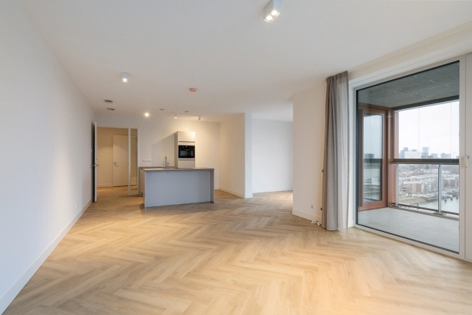 recent house