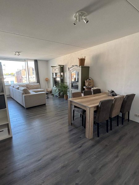 recent house