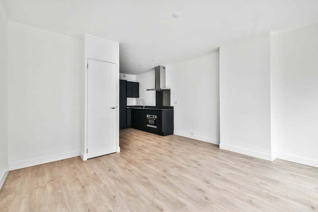 recent house