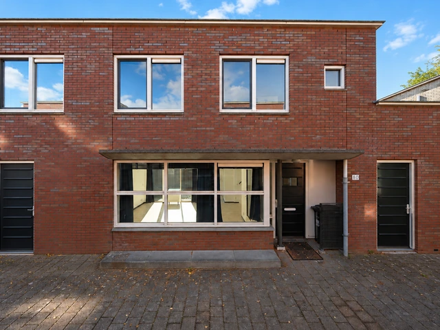 House Exterior