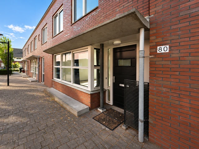 House Exterior