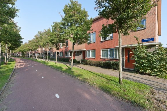 House Exterior