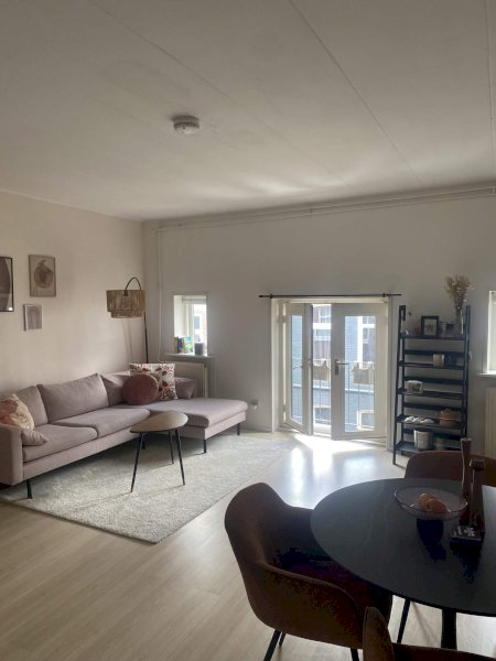 recent house