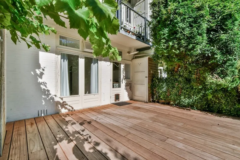 recent house