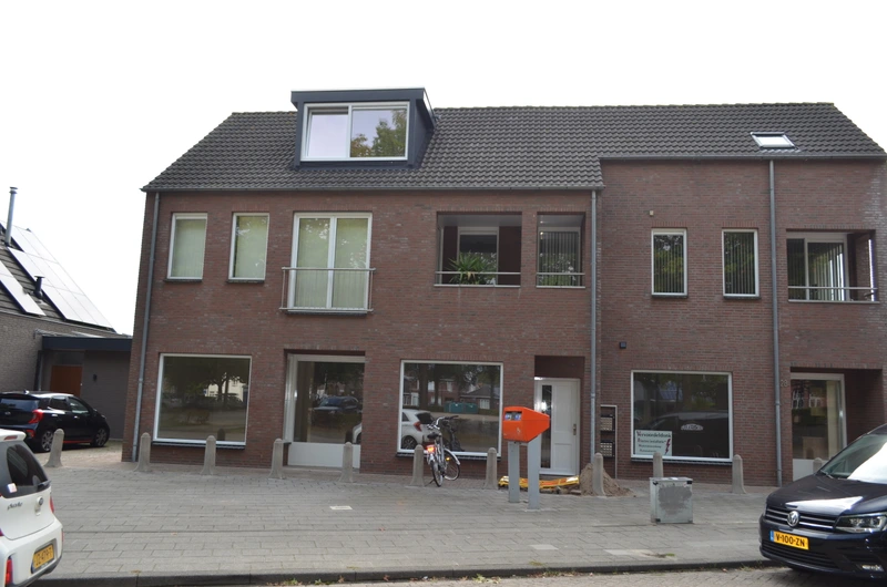 House Exterior