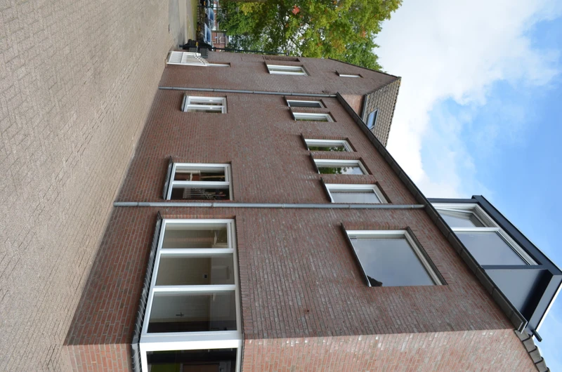 House Exterior