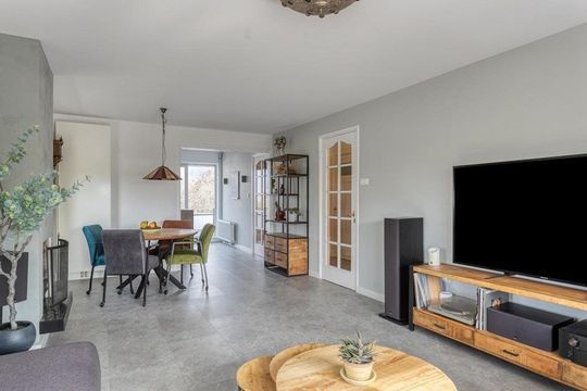 recent house