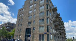 recent house