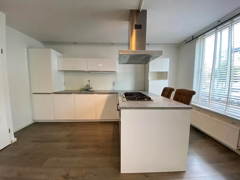 recent house