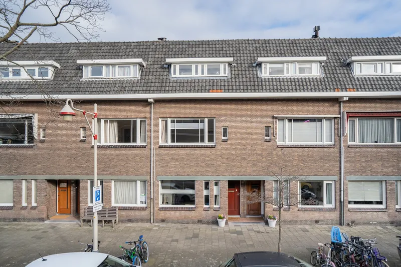 House Exterior
