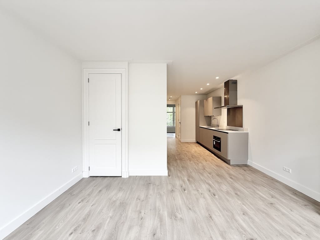recent house