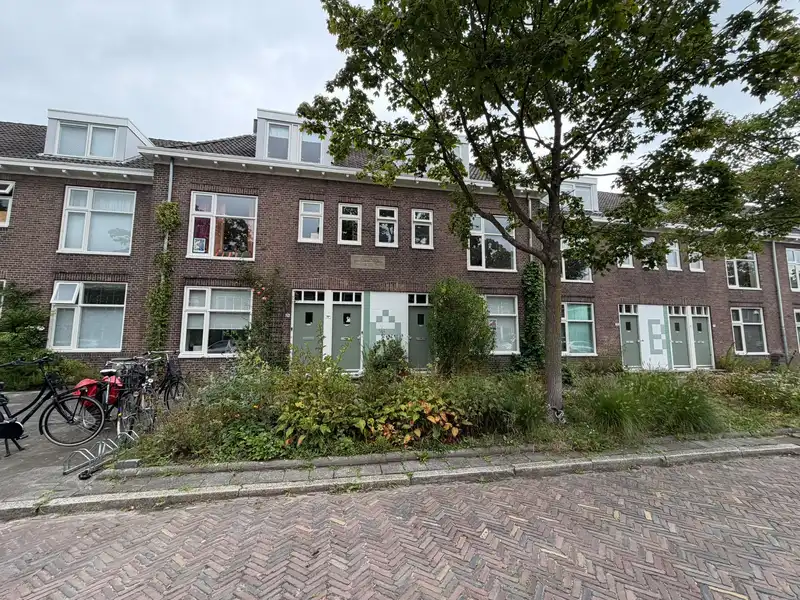 recent house