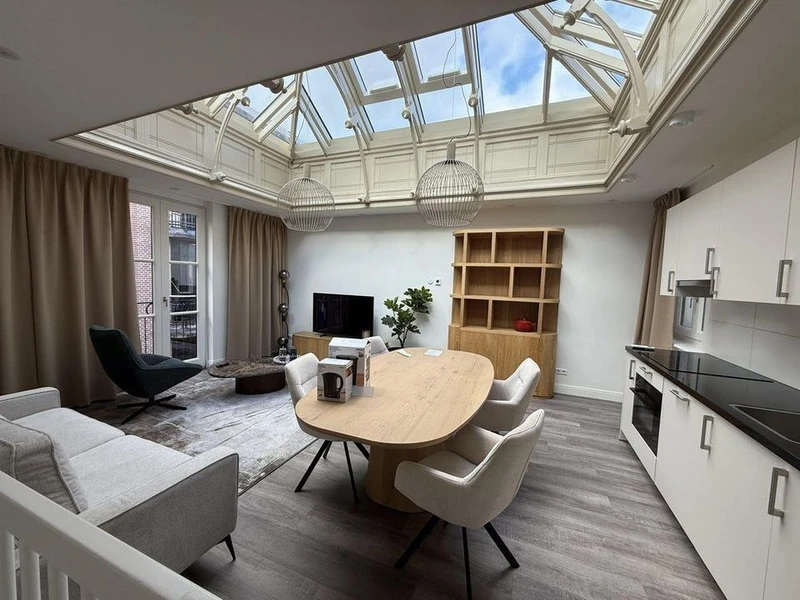 recent house