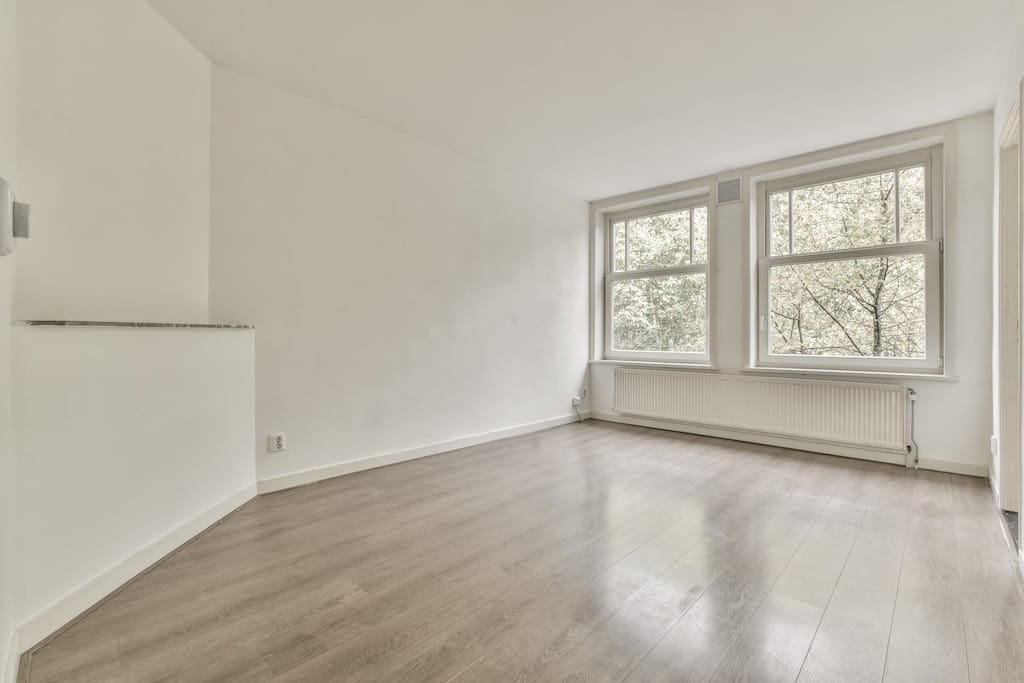 recent house