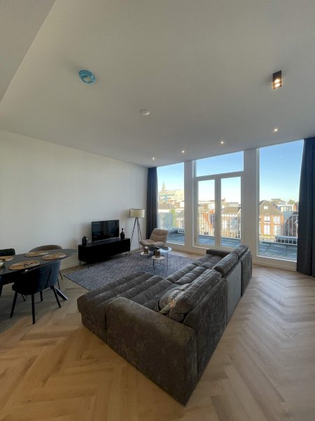 recent house
