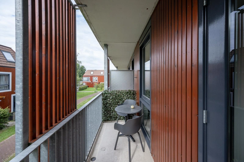 House Exterior