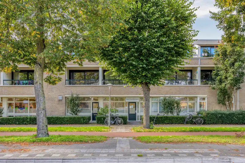 recent house