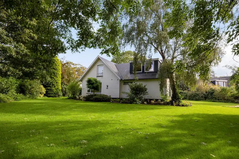 House Exterior