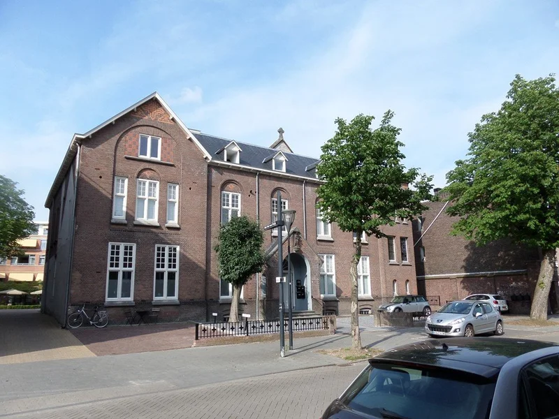 recent house