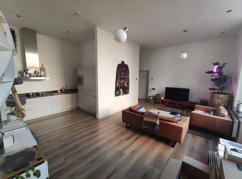 House Exterior