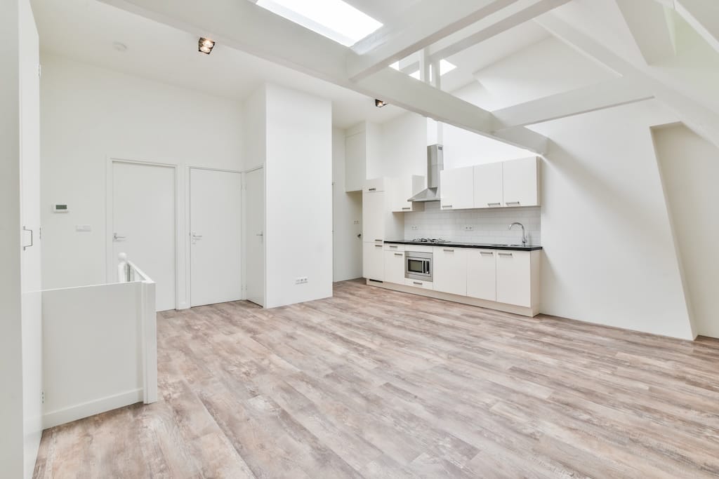 recent house