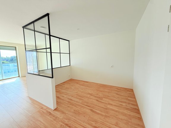 recent house