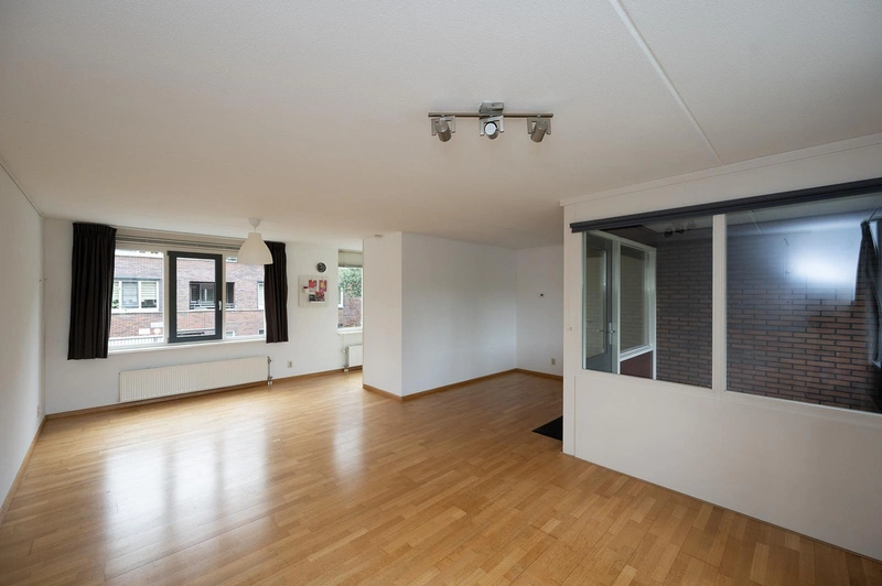 recent house