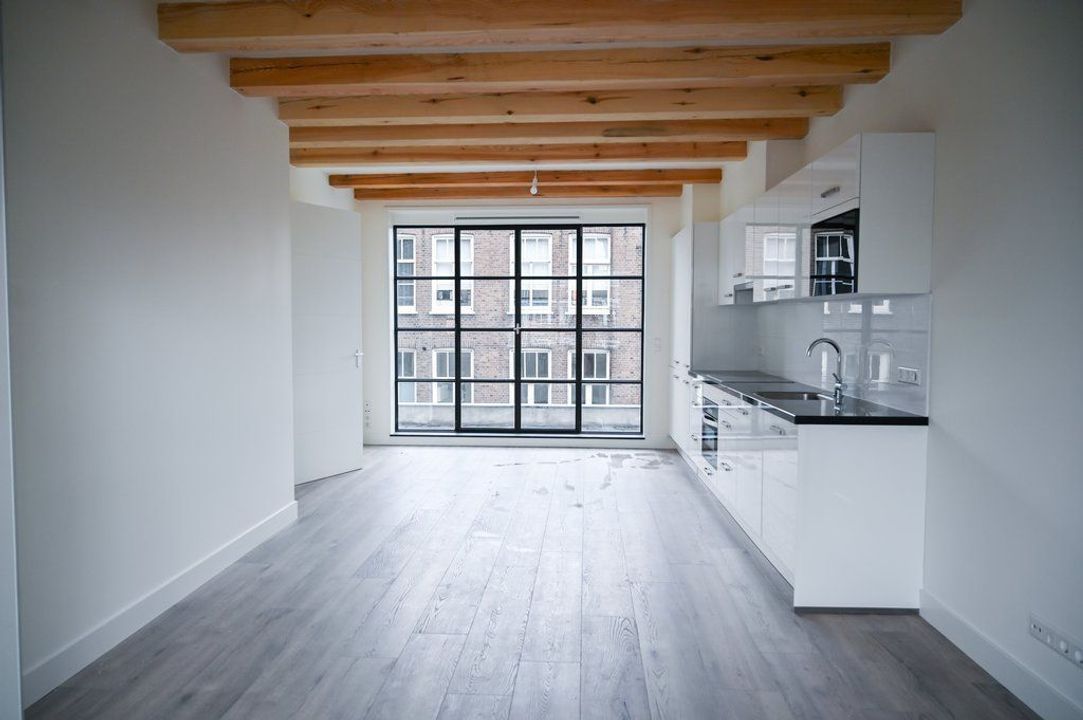 recent house