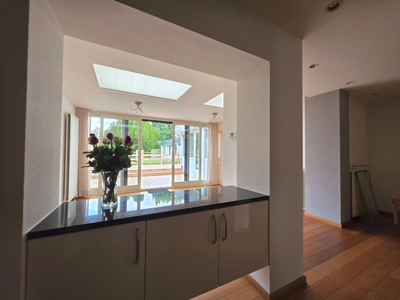 House Exterior