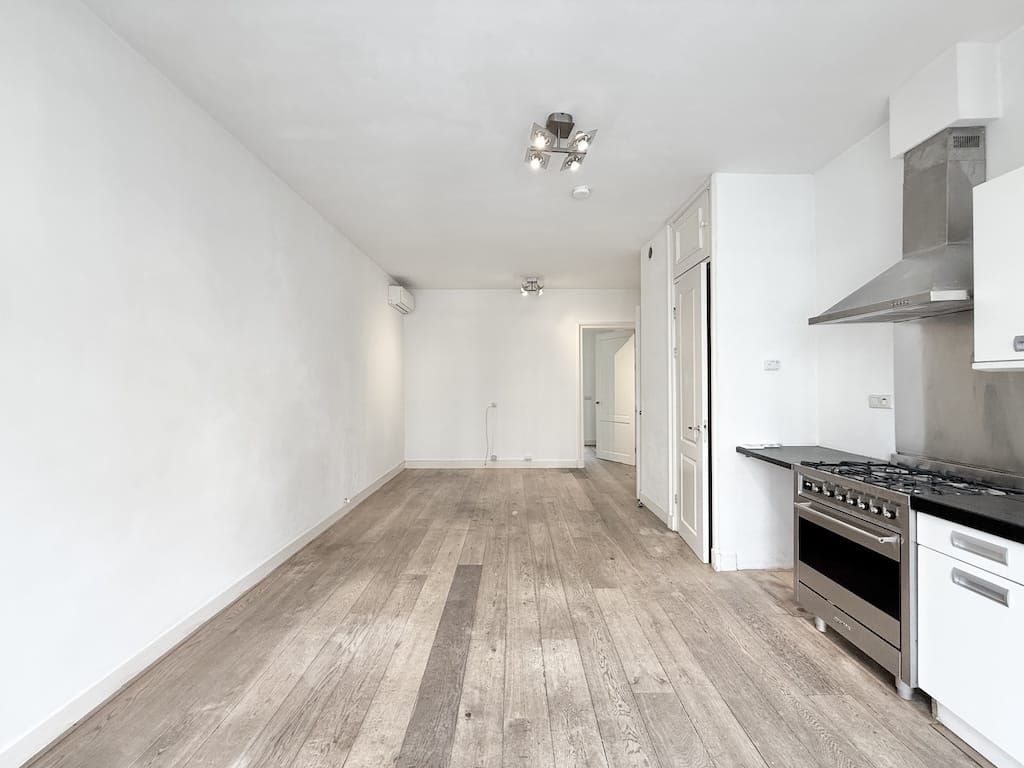 recent house
