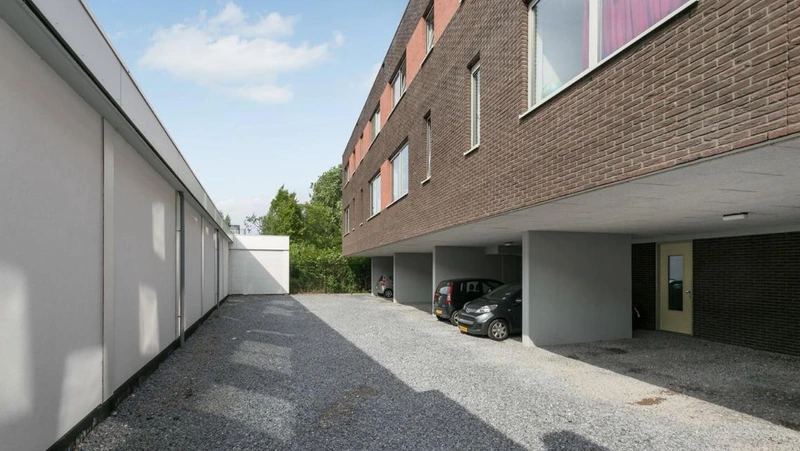House Exterior