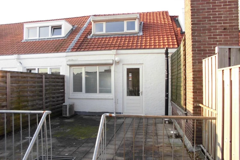 House Exterior