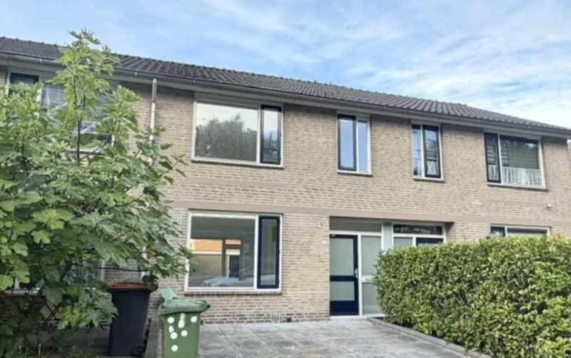 recent house