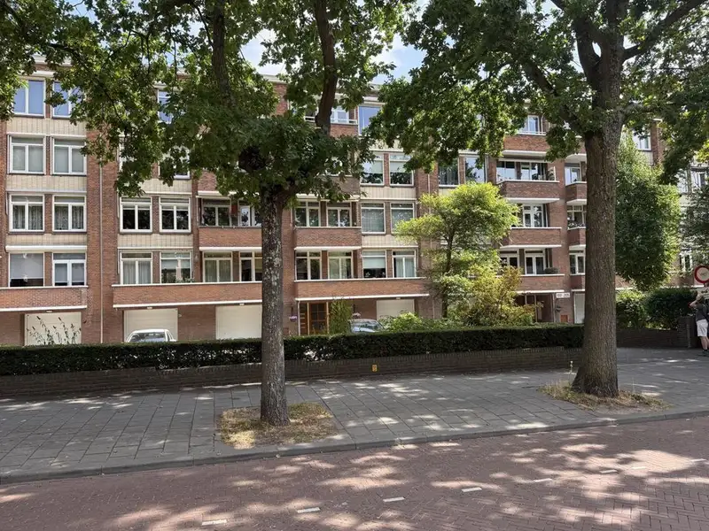 recent house