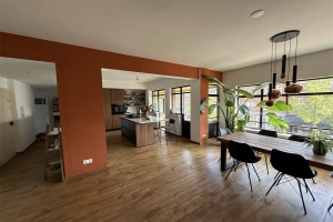 recent house