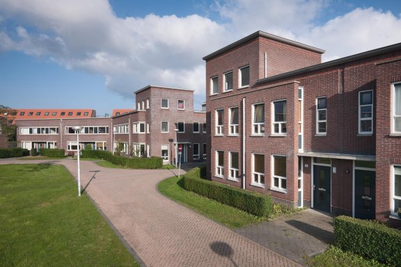 recent house