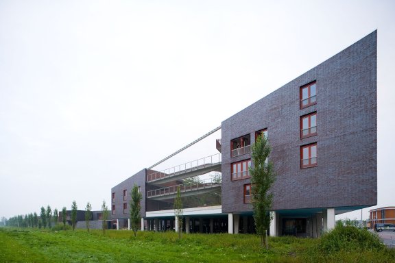 House Exterior