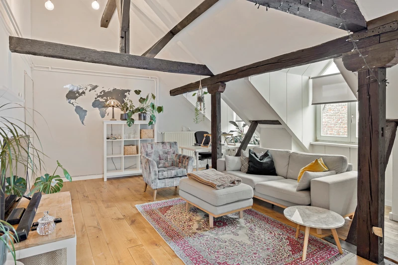 recent house