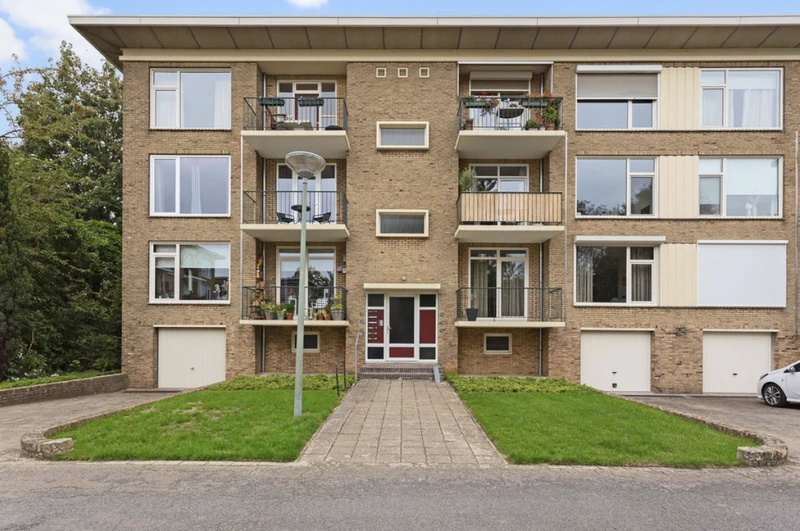 House Exterior