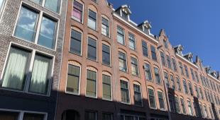 recent house