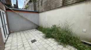House Exterior