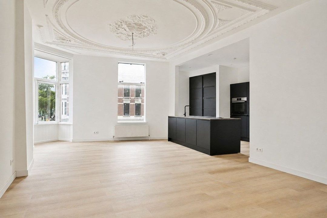 recent house