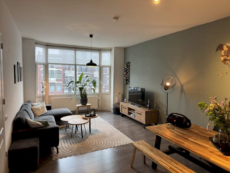 recent house