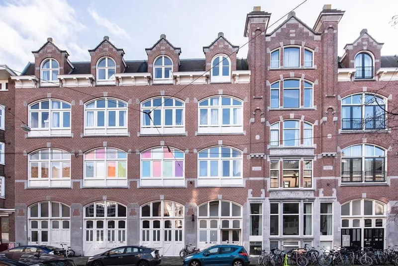 recent house