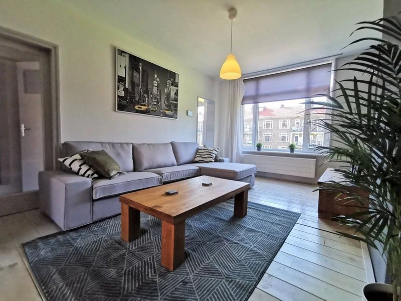 recent house