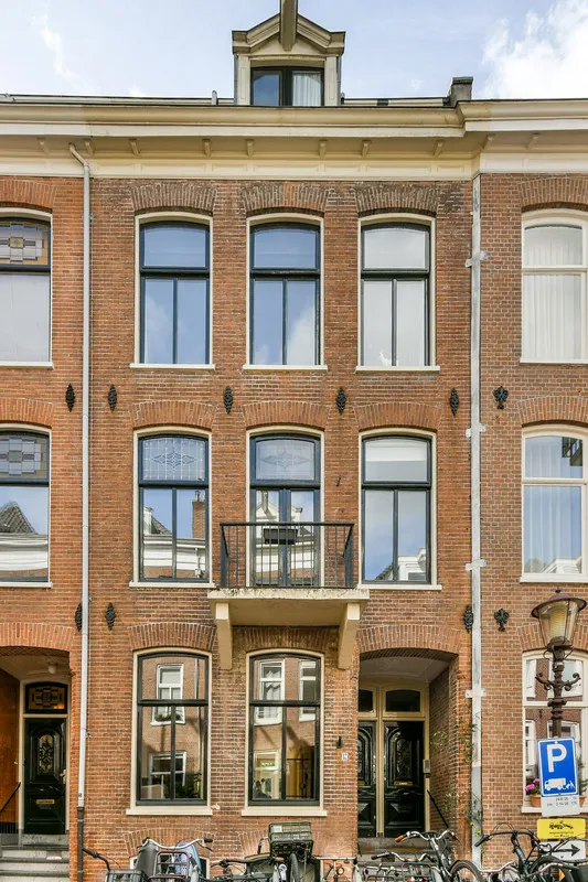 recent house